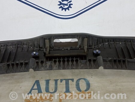 ФОТО Накладка порога для Opel Zafira Киев