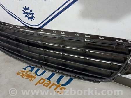 ФОТО Решетка бампера для Opel Zafira Киев