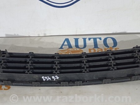 ФОТО Решетка бампера для Opel Zafira Киев
