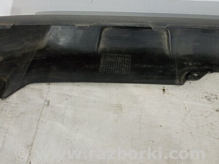 ФОТО Спойлер для Suzuki SX4 Киев