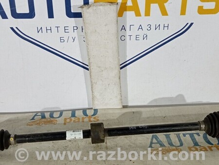 ФОТО Полуось для Suzuki SX4 Киев