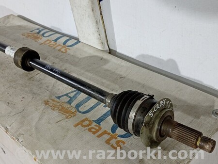 ФОТО Полуось для Suzuki SX4 Киев