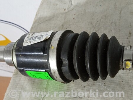 ФОТО Полуось для Suzuki SX4 Киев