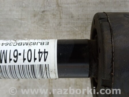 ФОТО Полуось для Suzuki SX4 Киев
