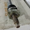 ФОТО Полуось для Suzuki SX4 Киев