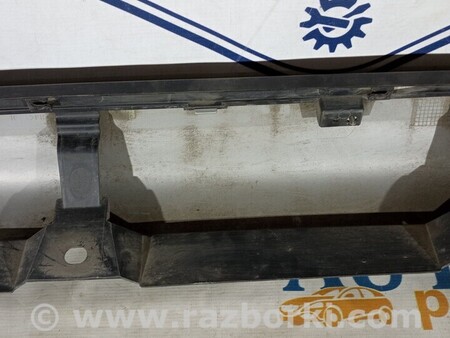 ФОТО Накладка порога для Suzuki SX4 Киев