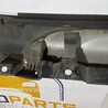 ФОТО Накладка порога для Suzuki SX4 Киев