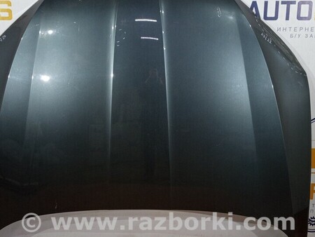 ФОТО Капот для Skoda Superb Киев