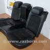 ФОТО Сидения (передние, задние) для Skoda Superb Киев
