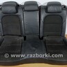 ФОТО Сидения (передние, задние) для Skoda Superb Киев