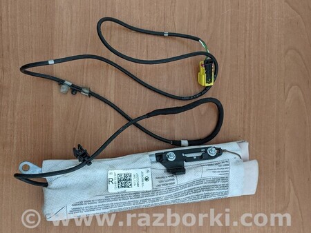 ФОТО AirBag для Skoda Superb Киев