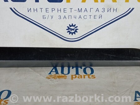 ФОТО Молдинг двери для Skoda Superb Киев