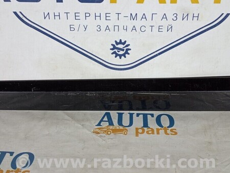 ФОТО Молдинг двери для Skoda Superb Киев