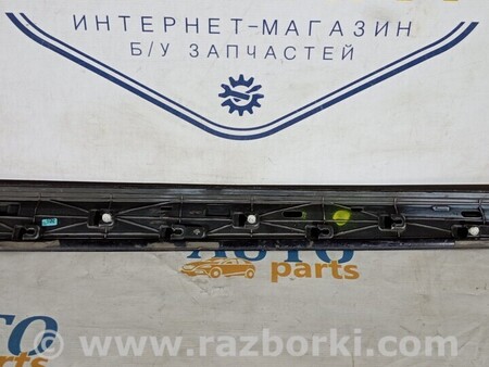 ФОТО Молдинг двери для Skoda Superb Киев
