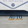 Молдинг двери Skoda Superb