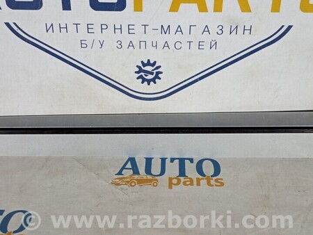 ФОТО Молдинг двери для Skoda Superb Киев