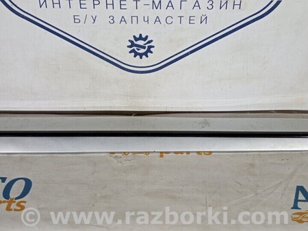 ФОТО Молдинг двери для Skoda Superb Киев