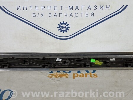 ФОТО Молдинг двери для Skoda Superb Киев