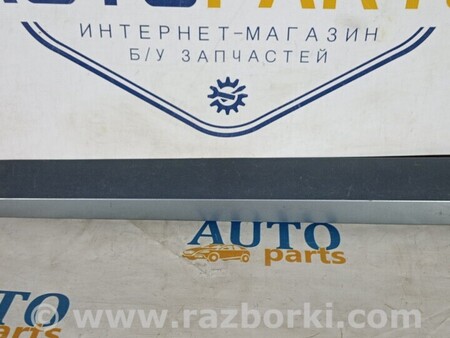 ФОТО Молдинг двери для Skoda Superb Киев