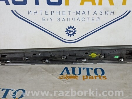 ФОТО Молдинг двери для Skoda Superb Киев