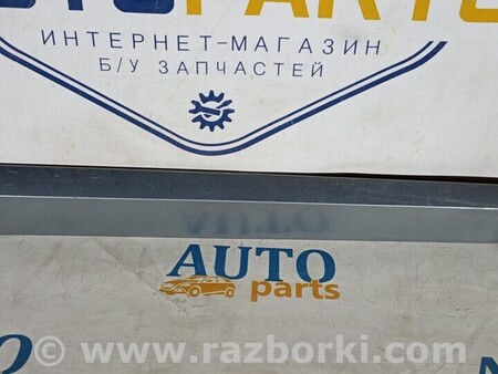 ФОТО Молдинг двери для Skoda Superb Киев