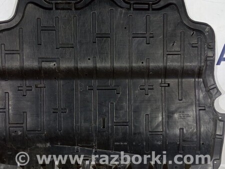 ФОТО Защита двигателя для Volkswagen Sharan Киев