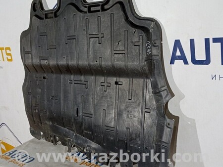 ФОТО Защита двигателя для Volkswagen Sharan Киев
