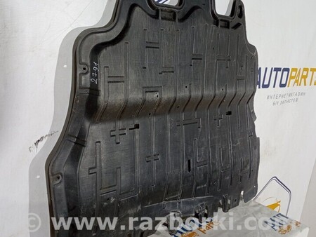 ФОТО Защита двигателя для Volkswagen Sharan Киев