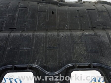 ФОТО Защита двигателя для Volkswagen Sharan Киев