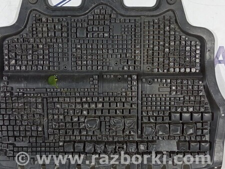 ФОТО Защита двигателя для Volkswagen Sharan Киев
