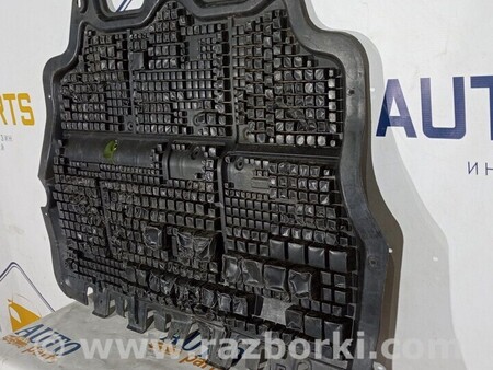 ФОТО Защита двигателя для Volkswagen Sharan Киев