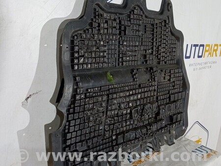 ФОТО Защита двигателя для Volkswagen Sharan Киев