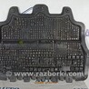 ФОТО Защита двигателя для Volkswagen Sharan Киев