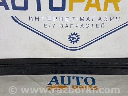 ФОТО Накладка порога для Volkswagen Sharan Киев