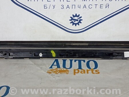 ФОТО Накладка порога для Volkswagen Sharan Киев