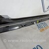 ФОТО Накладка порога для Volkswagen Sharan Киев