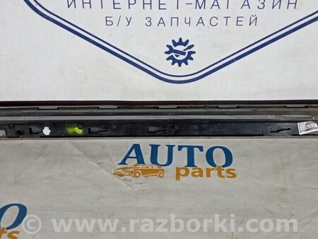 ФОТО Накладка порога для Volkswagen Sharan Киев