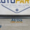 Накладка порога Volkswagen Sharan