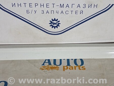 ФОТО Накладка порога для Volkswagen Sharan Киев