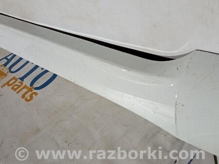 ФОТО Накладка порога для Volkswagen Sharan Киев