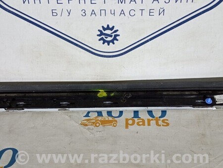 ФОТО Накладка порога для Volkswagen Sharan Киев