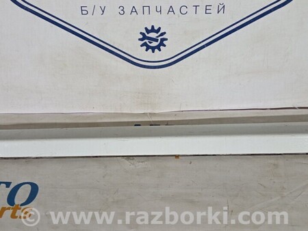 ФОТО Накладка порога для Volkswagen Sharan Киев