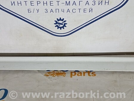 ФОТО Накладка порога для Volkswagen Sharan Киев