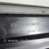 ФОТО Накладка порога для Volkswagen Sharan Киев