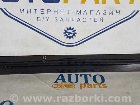 ФОТО Накладка порога для Volkswagen Sharan Киев