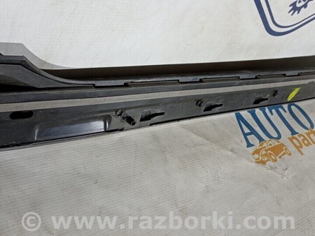 ФОТО Накладка порога для Volkswagen Sharan Киев