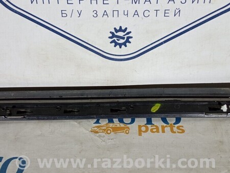 ФОТО Накладка порога для Volkswagen Sharan Киев