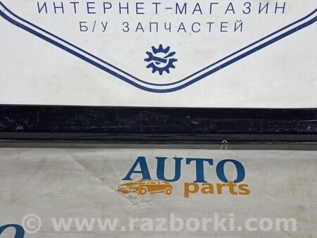 ФОТО Накладка порога для Volkswagen Sharan Киев