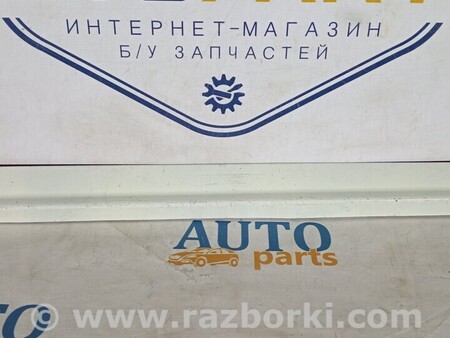 ФОТО Накладка порога для Volkswagen Sharan Киев