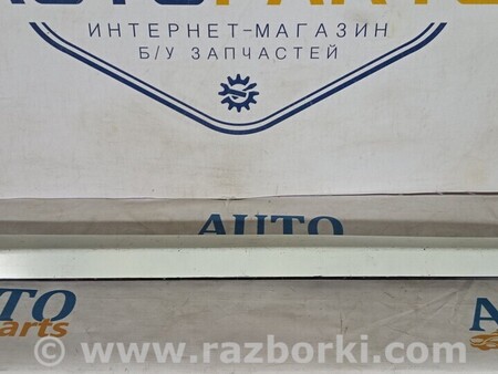 ФОТО Накладка порога для Volkswagen Sharan Киев